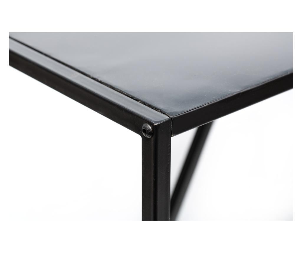 Konzolni stolić Solna - 5