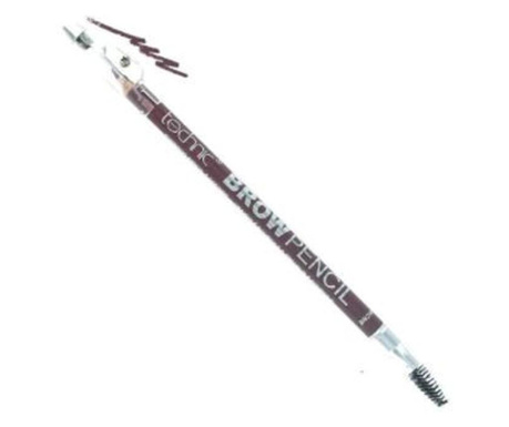 Creion Sprancene, Technic, Brow Pencil, Brown