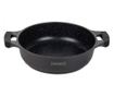 Cratita marmorata cu capac 26 cm, 3 litri, RL-BR26cm Royalty Line