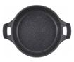 Cratita marmorata cu capac 26 cm, 3 litri, RL-BR26cm Royalty Line
