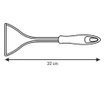 Zdrobitor cartofi Tescoma Presto, inox, 32 cm