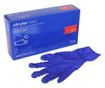 Manusi de unica folosinta nitrylex basic, L, set 100buc