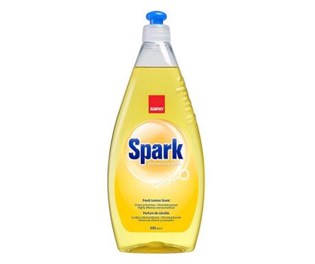 Detergent vase Lamaie, Sano Spark, 500 ml