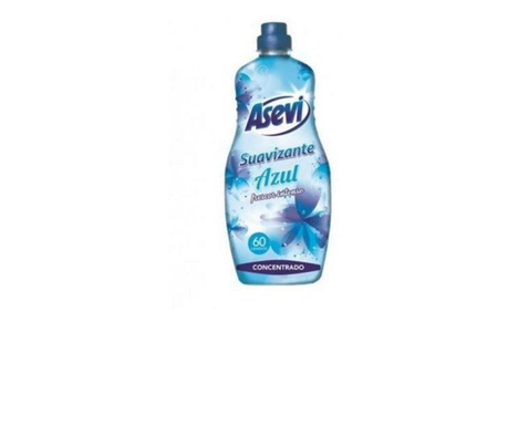 Balsam Rufe Asevi Bleu Flori De Padure 1,5L