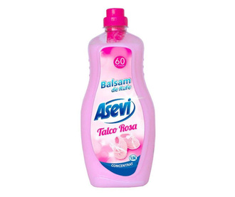 Balsam Rufe Asevi Concentrat Soft Pink 1,5L