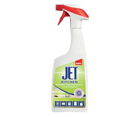 Detergent universal Sano Jet Bucatarie, 750ml