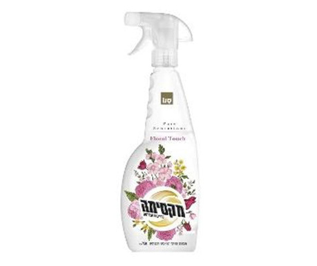 Balsam pentru rufe umede/uscate, Sano Dryer Floral Touch , 0.75L