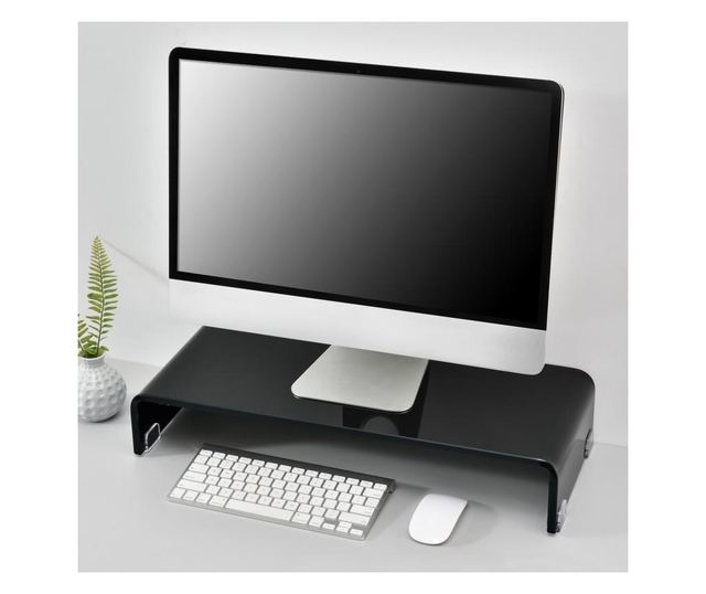 monitor-al-t-t-monitortart-llv-ny-veg-f-nyes-fekete-lakkozott-70-x