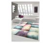 Килим merinos, pastel 21680 110 Многоцветен, плътност 3 kg/m², дебелина 13 мм, брой възли m² 290000 80 x 150 cm thumbnail 1