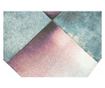 Килим merinos, pastel 21680 110 Многоцветен, плътност 3 kg/m², дебелина 13 мм, брой възли m² 290000 80 x 150 cm thumbnail 3