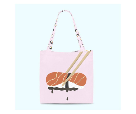 Γυναικεία τσάντα Sushi