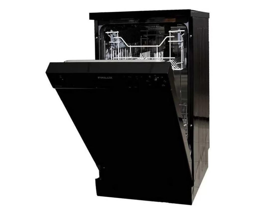 Masina de spalat vase Finlux DFX 4560A BK - 2
