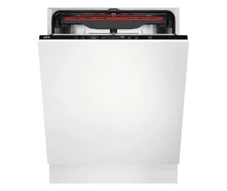 Masina de spalat vase incorporabila AEG FSB53907Z 
