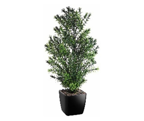 Изкуствено декоративно растение, саксия, 50 см, MCT 428Y