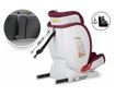 Autósülés 9-36 kg ISOFIX MCT Reno - piros