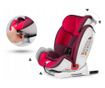 Autósülés 9-36 kg ISOFIX MCT Reno - piros