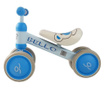 Велосипед без педали, с двойни колела, детски, Blue Bello MCT 5263