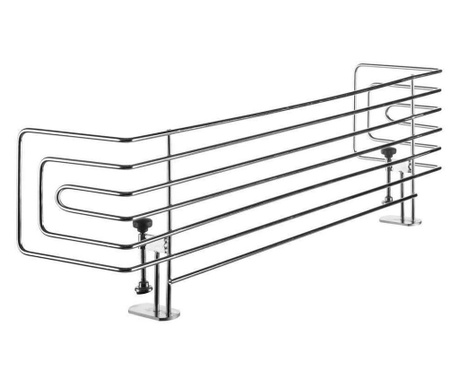 Защитна решетка за печка MCT 20020 от неръждаема стомана