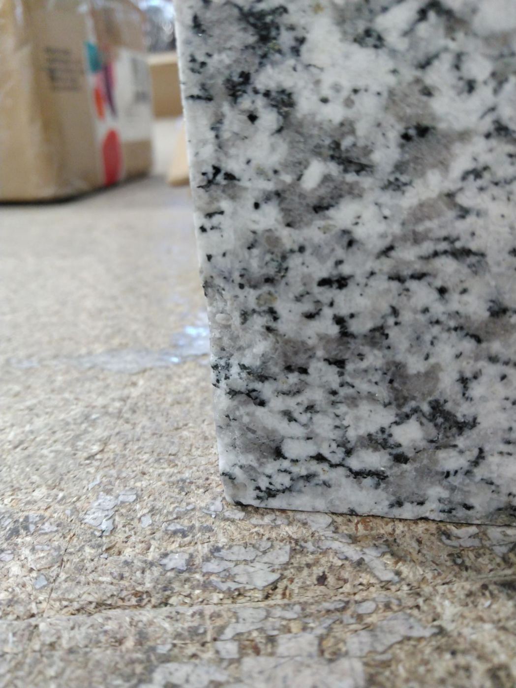 Pomoćni stol Cobble - 10