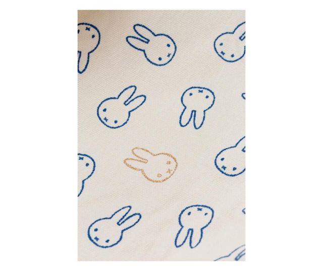 Play&GO Miffy Mini - Sac mini depozitare jucarii