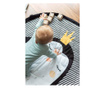 Play&GO Pinguin – Saltea activitati bebe/Sac depozitare jucarii
