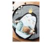 Play&GO Pinguin – Saltea activitati bebe/Sac depozitare jucarii