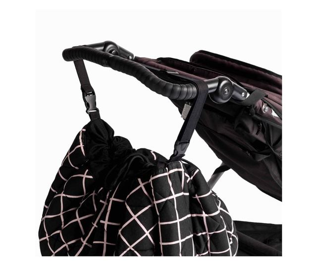 Play&GO Lama – Saltea activitati bebe/Sac depozitare jucarii