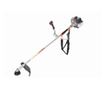 Motocoasa profesionala WOLFSON® TRX-620, 2200 W, 52CC, 8 accesorii, ham comfort plus, 3 ulei rosu 2T Premium Made in Italy