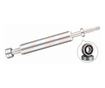Pompa submersibila apa curata 1100W, WOLFSON® PM-1500-8, 8 turbine, cablu 25m, 6600L/h, inaltime max pompare 58m, diametru 100mm