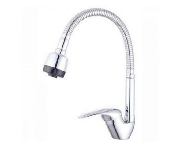 Set Masca Chiuveta Alba  80 cm X 50 cm X 80 cm, Chiuveta inox, Baterie lebada flexibila si Sifon scurgere