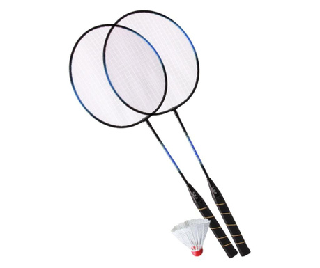 Racheta badminton - albastru nb1002