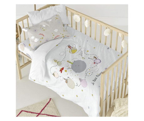 Комплект за детско легло Voyageur