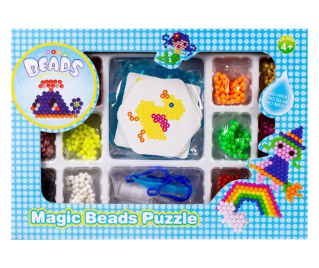 Детска магическа мозайка EmonaMall - Код W2273