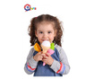 Комплект формички за сладолед Technok Toys - Код W3223