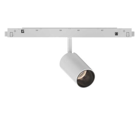 Lineáris technikai rendszer EGO 286426 Ideal Lux 19x4x12.6 cm