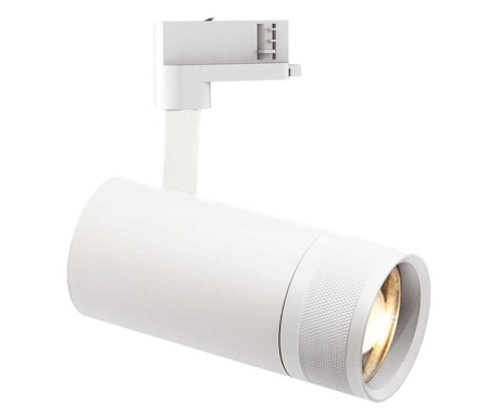 Projektor EOS 286594 Ideal Lux 6.2x21.7 cm