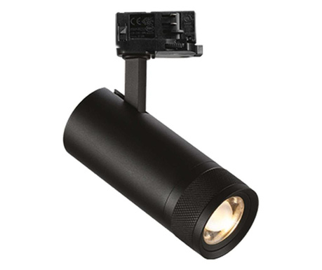 Projektor EOS 276182 Ideal Lux 6.2x21.7 cm