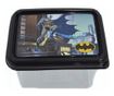 Élelmiszer tároló doboz, Batman, műanyag, TuffexMCT 45950