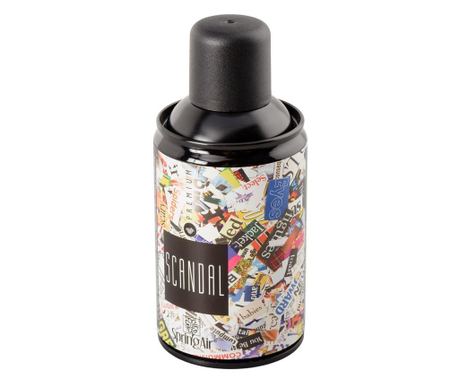 Rezerva odorizant camera scandal, 250 ml 