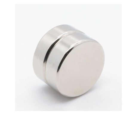 Magnet puternic neodim disc rotund 30mm x 10mm