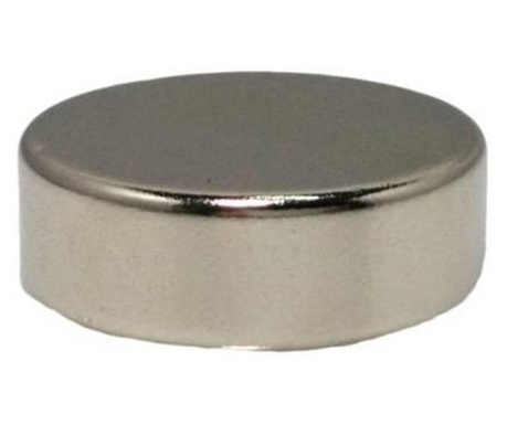 Magnet puternic neodim disc rotund 50mm x 10mm