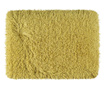 Kupaonski tepih Eurofirany, Celia, poliestera, 60x90 cm, žuta