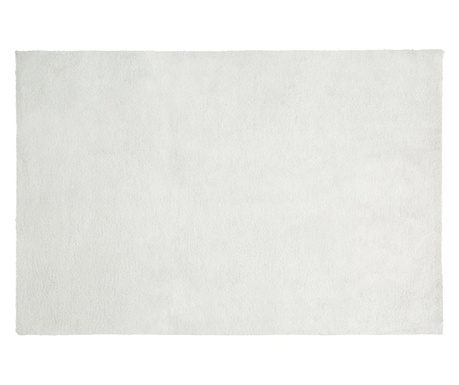 Koupelnová předložka Eurofirany, Marcelo, polyester, 60x90 cm, šedá