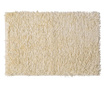 Kupaonski tepih Eurofirany, Shaggy, poliestera, 50x70 cm, krem