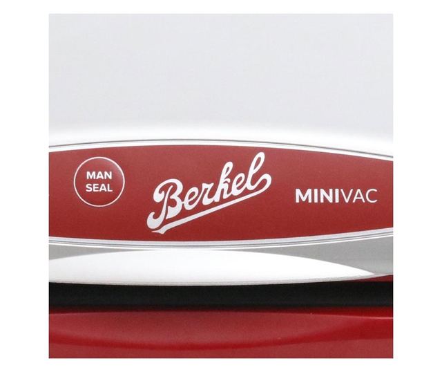 Aparat de vidat, berkel - minivac