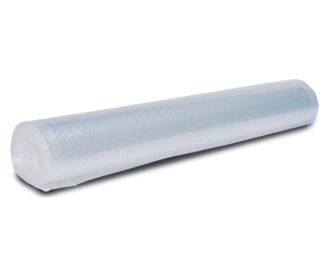 Folie pentru vidat, 2 role, 27,5 x 600 cm, caso germany - 01223