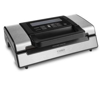 Aparat de vidat, caso germany - fastvac 500