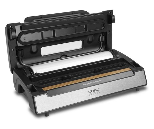 Aparat de vidat, caso germany - fastvac 500