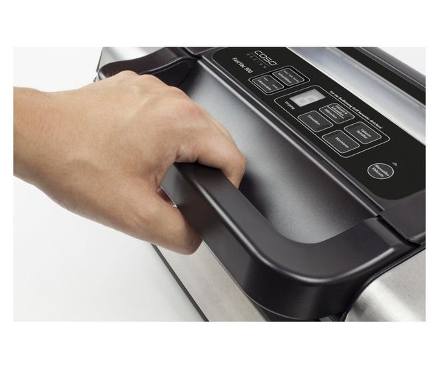 Aparat de vidat, caso germany - fastvac 500