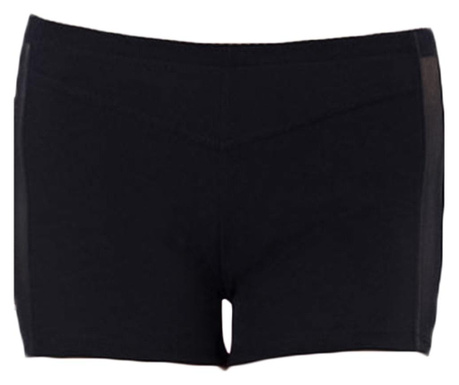 Lenjerie modelatoare lift underwear, tip boxeri, pentru ridicarea feselor, material elastic, eleganta, marime xl, negru, Doty  7